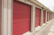 Garage Door Installation Pennington